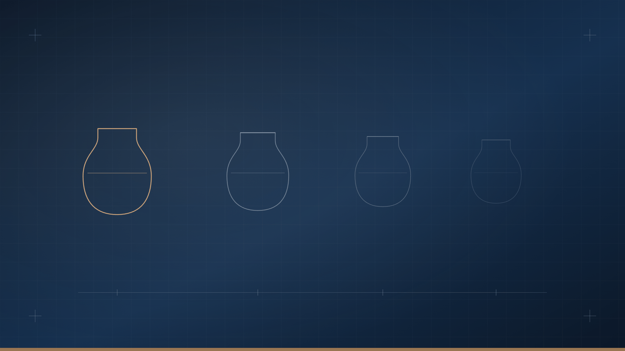 Was packaging invented in the twentieth century? Ask a Roman glassblower
